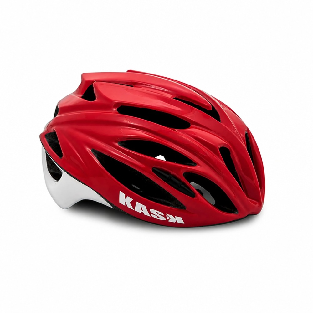 Kask Rapido Helmet, Red, Large