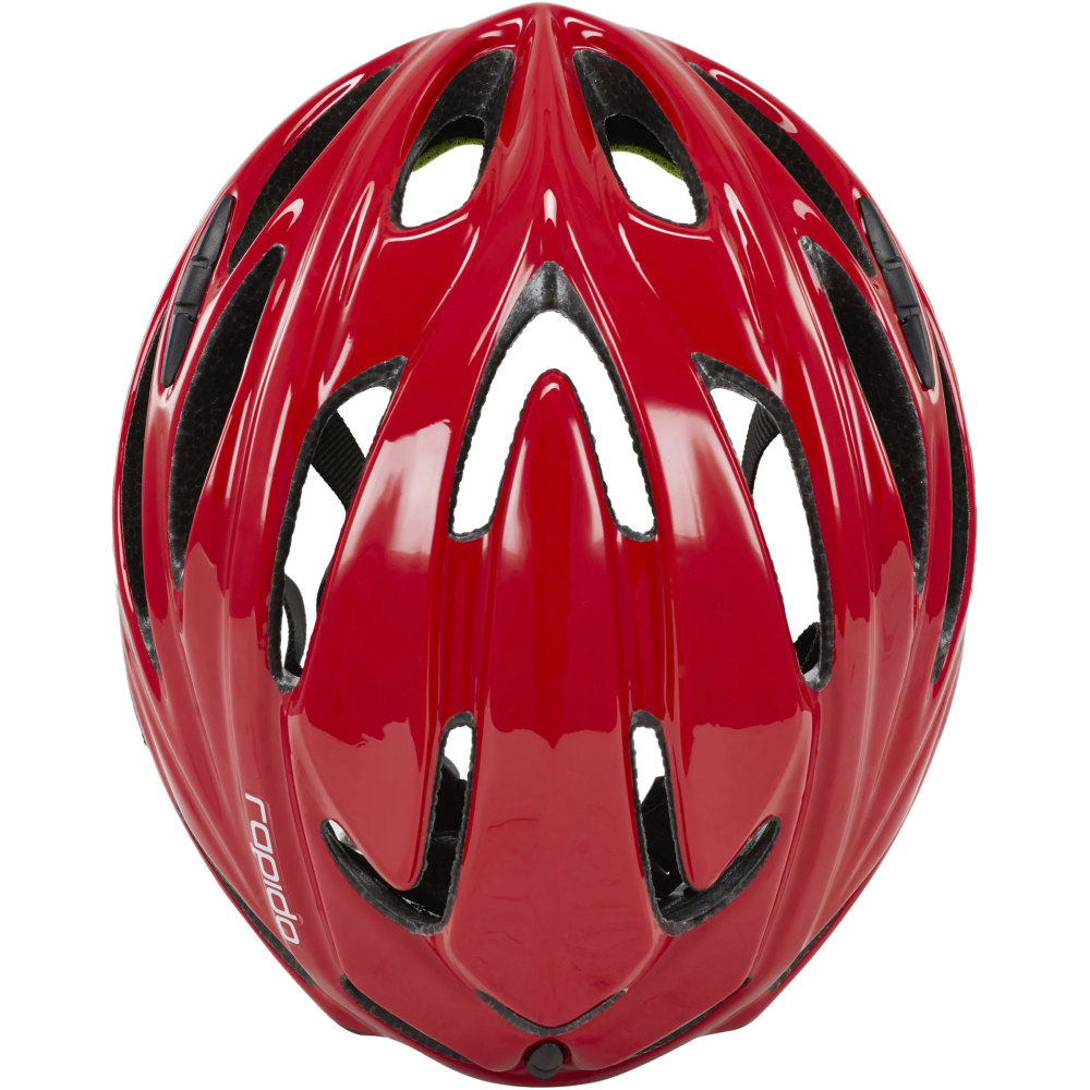 Kask Rapido Helmet, Red, Large