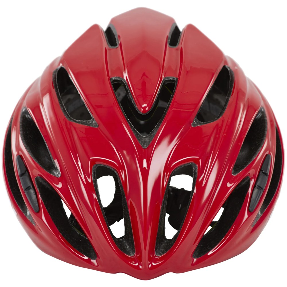 Kask Rapido Helmet, Red, Large