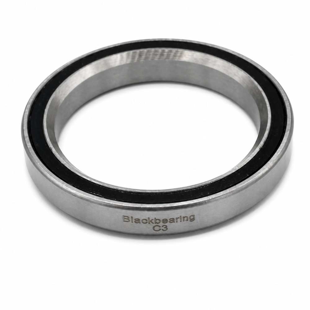 BlackBearing Headset Bearing 40 x 49 x 6 mm, 45/45°