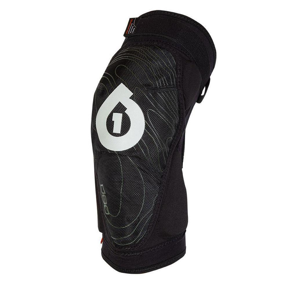 661 DBO Elbow Pads, Black, Youth