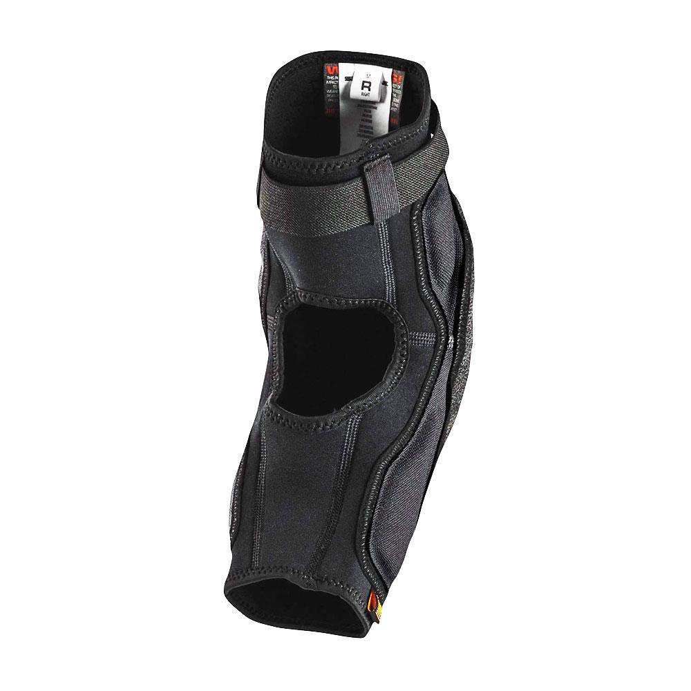 661 DBO Elbow Pads, Black, Youth
