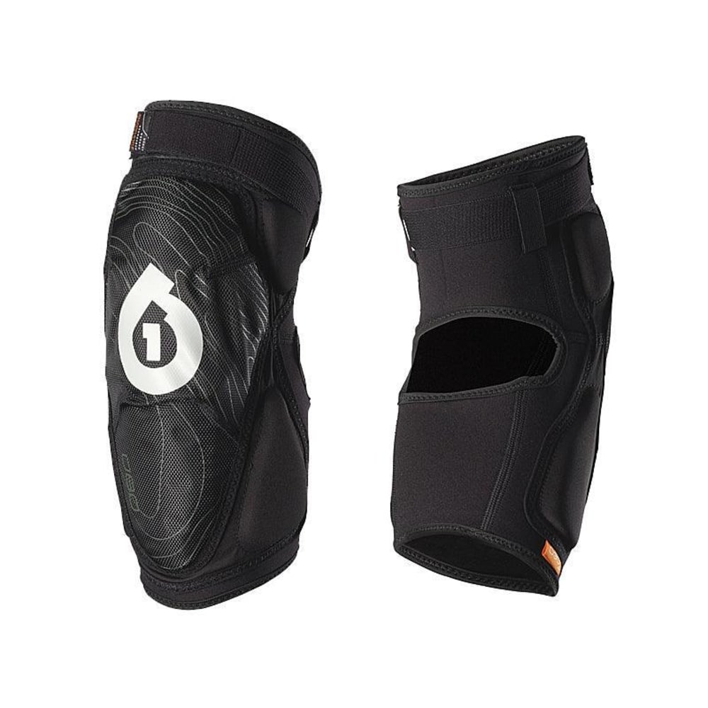 661 DBO Elbow Pads, Black, Youth
