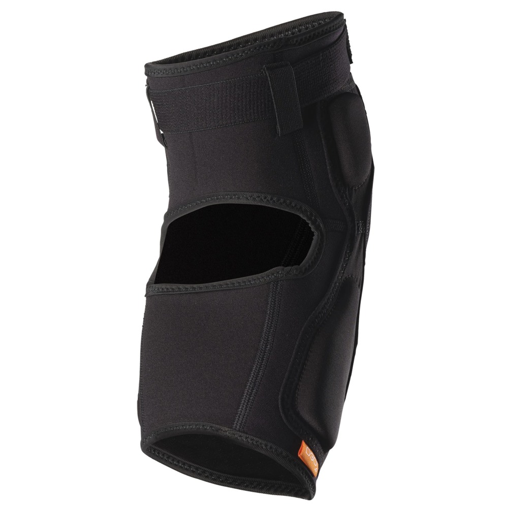 661 DBO Elbow Pads, Black, Youth