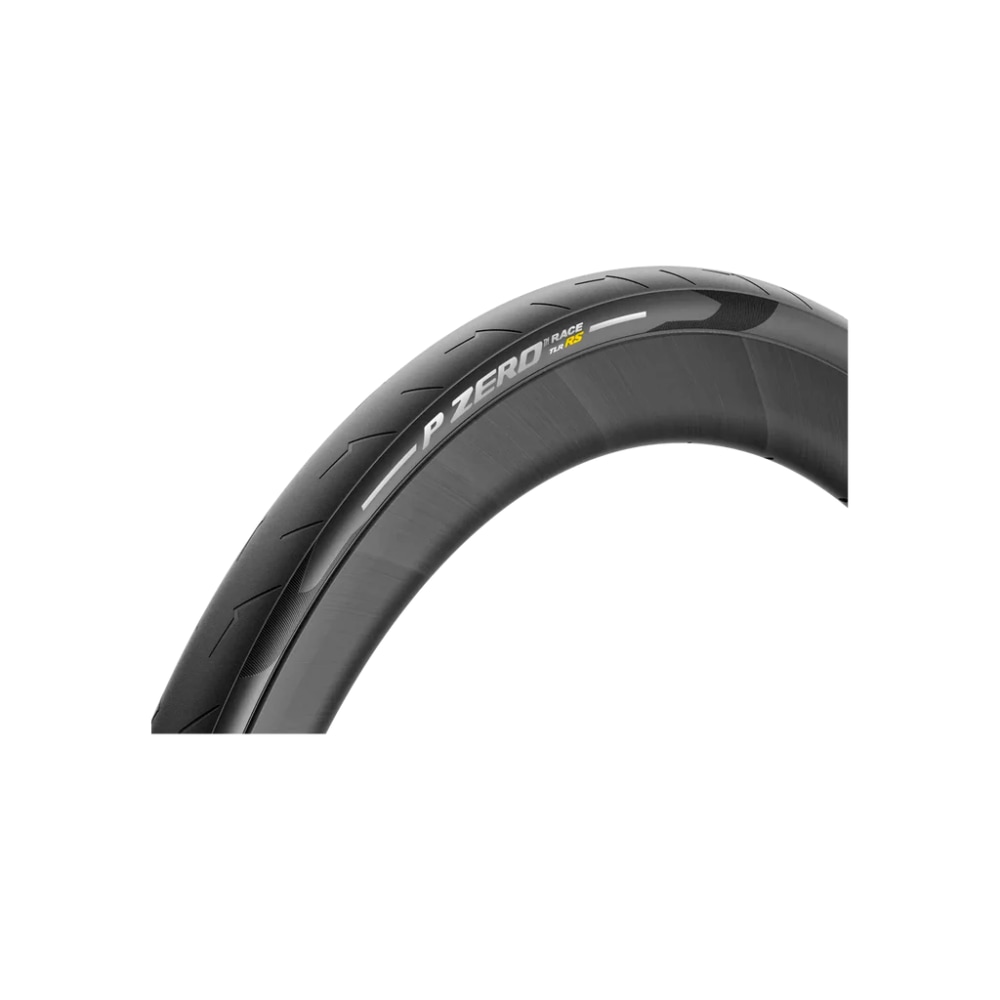 Pirelli P ZERO Race TLR RS Tyre 700 x 28c, Black