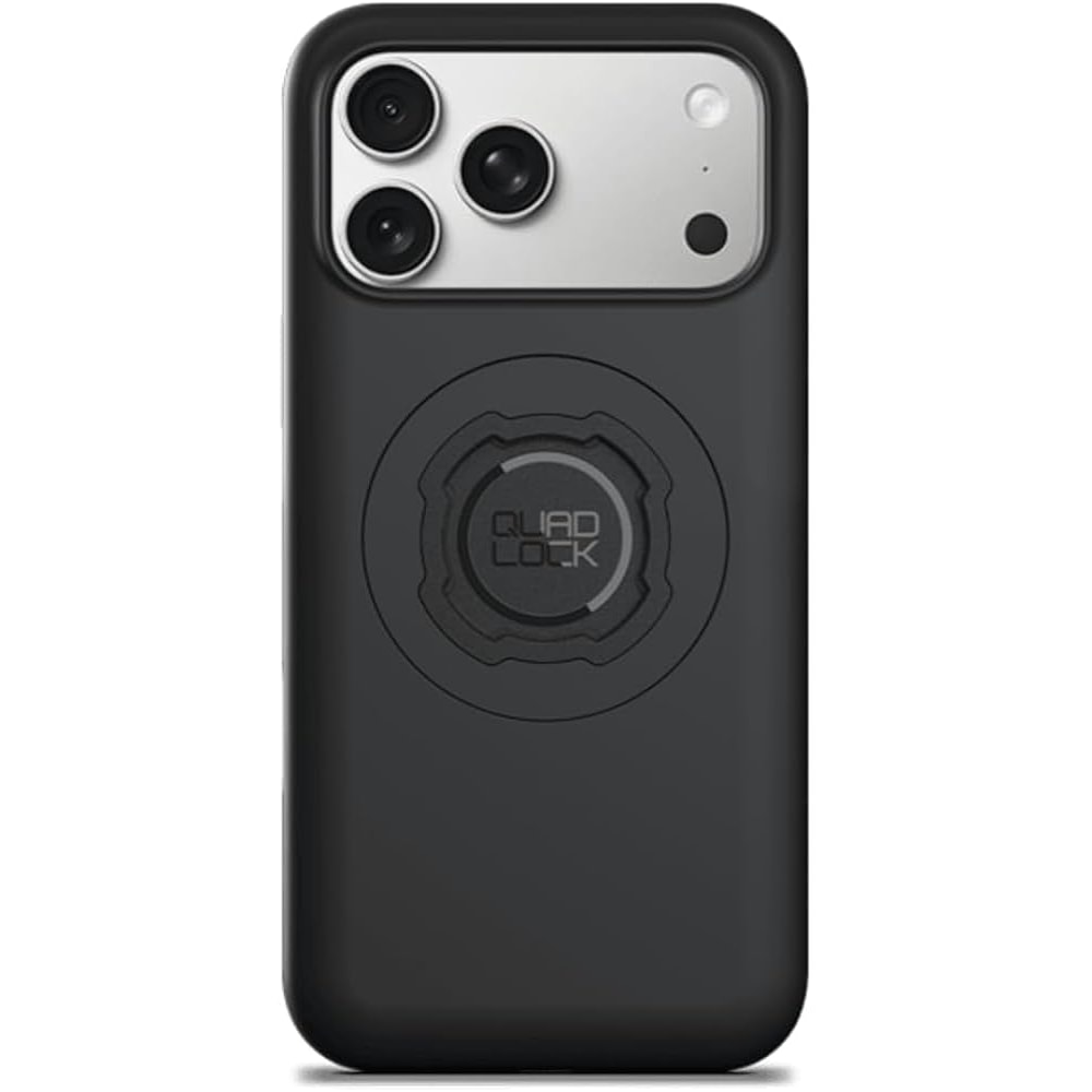 Quad Lock MAG Case for iPhone 17 Pro Max
