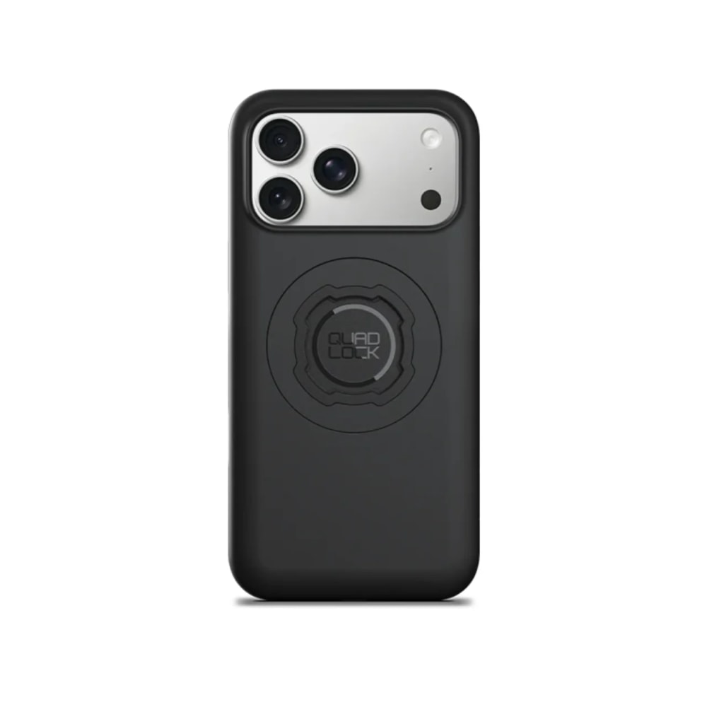 Quad Lock MAG Case for iPhone 17 Pro Max