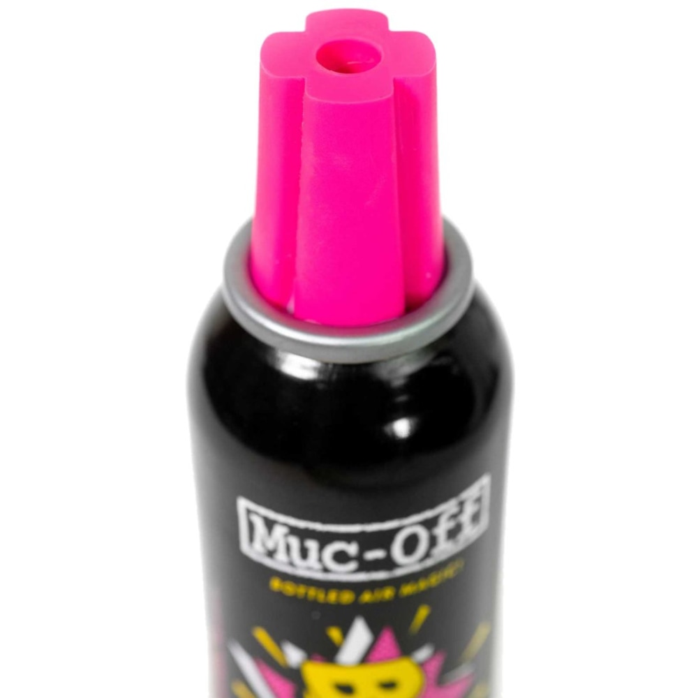 Muc-Off B.A.M! Inflate and Repair Sealant 125 ml