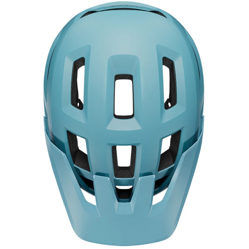Lazer Coyote KinetiCore Helmet, Matte Blue Celadon, Large