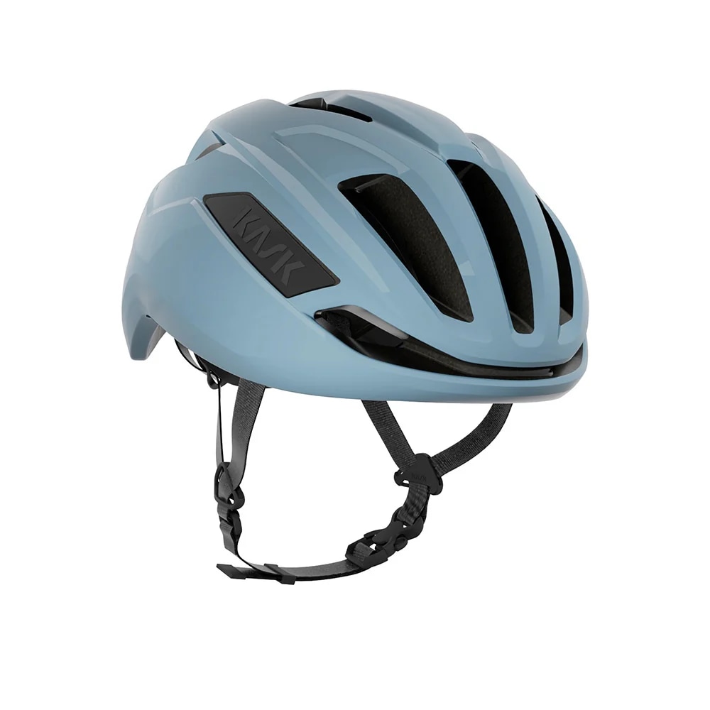 Kask Sintesi WG11 Helmet, Sea Ice, Large