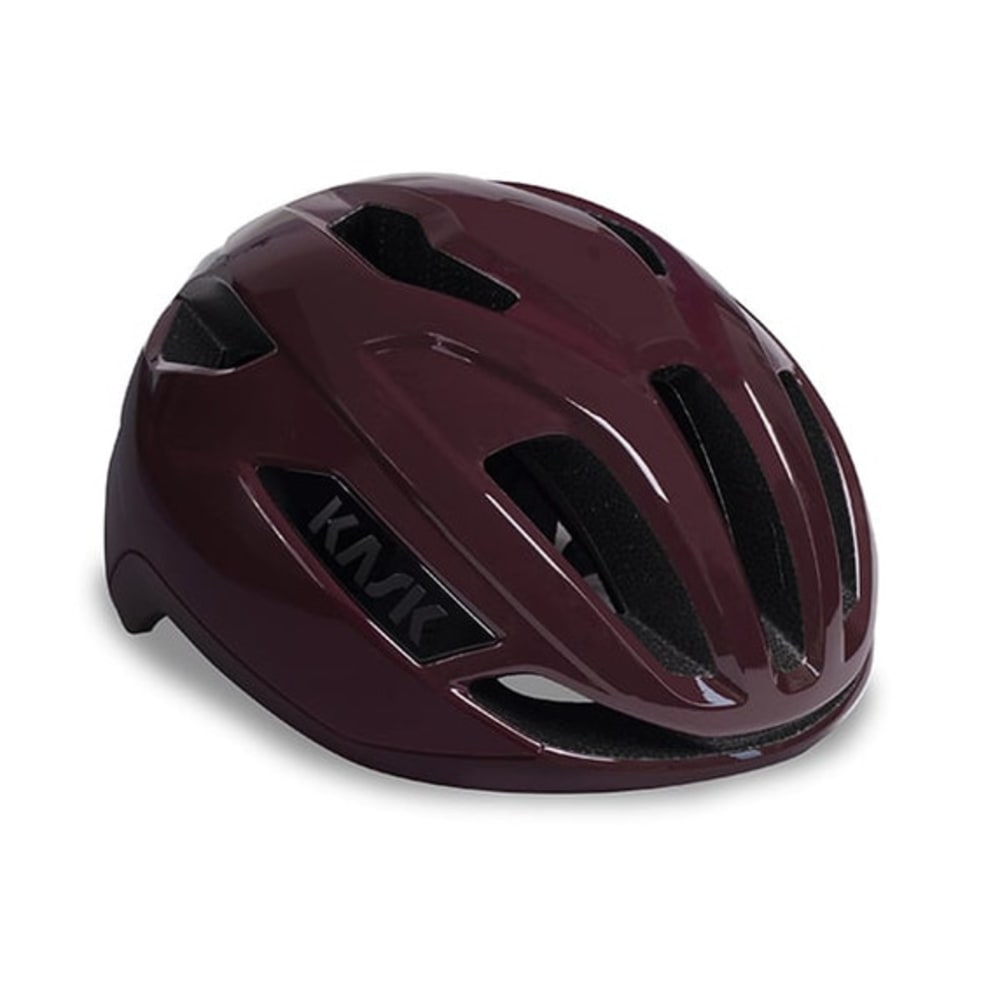 Kask Sintesi WG11 Helmet, Wine Red, Medium