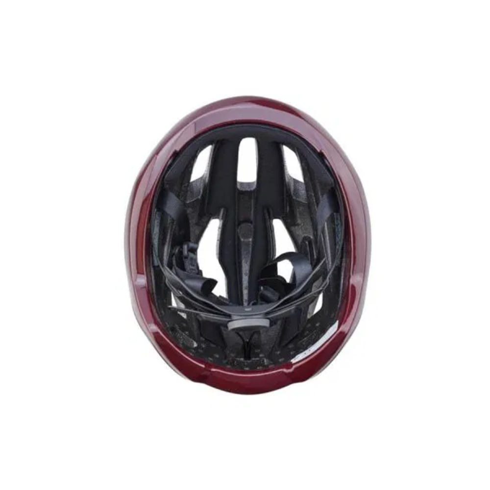 Kask Sintesi WG11 Helmet, Wine Red, Medium