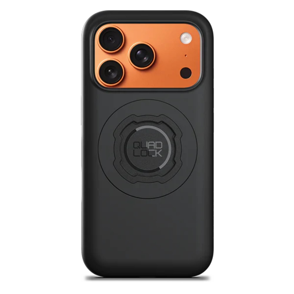 Quad Lock MAG Case for iPhone 17 Pro