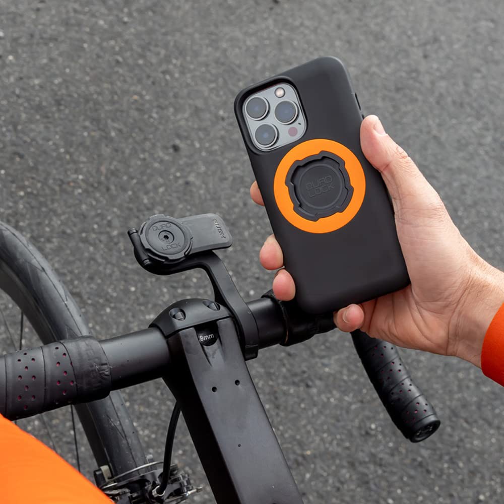 Quad Lock MAG Case for iPhone 17 Pro