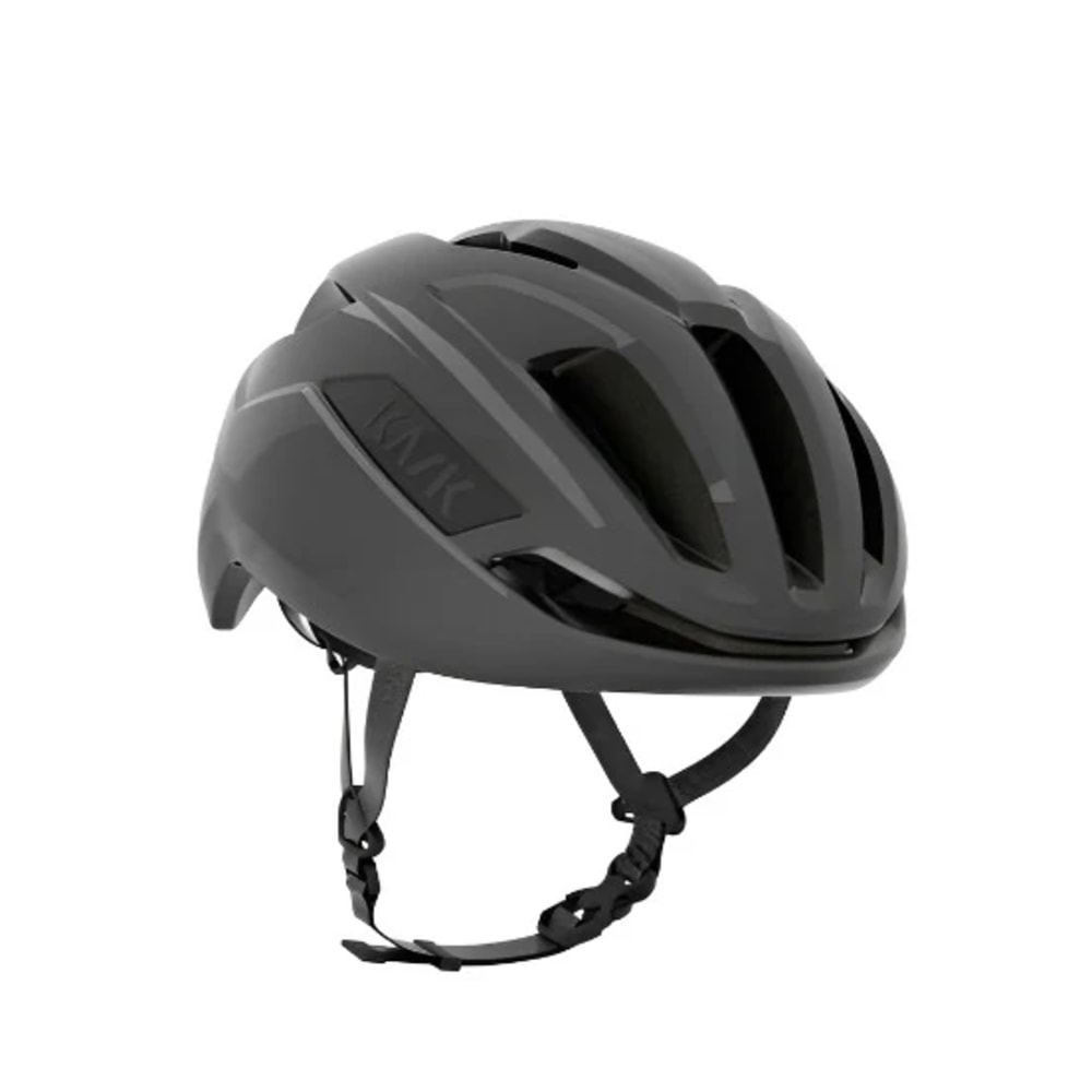 Kask Sintesi WG11 Helmet, Grey, Medium