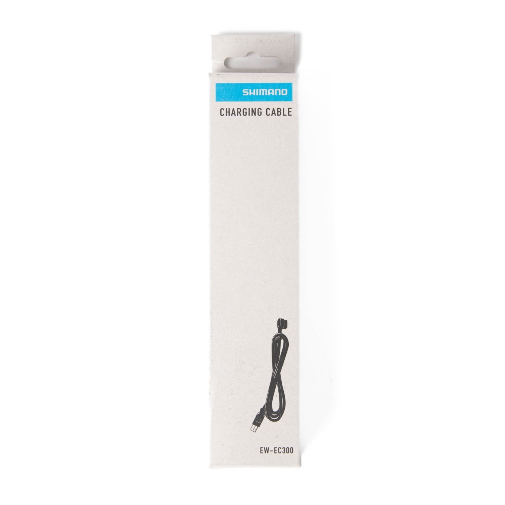 Shimano EW-EC300 Charging Cable 1700 mm