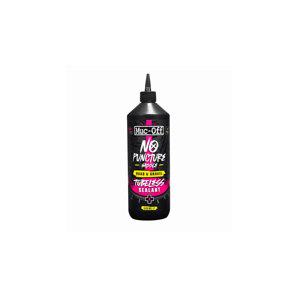 Muc-Off Road & Gravel Tubeless Sealant 500 ml