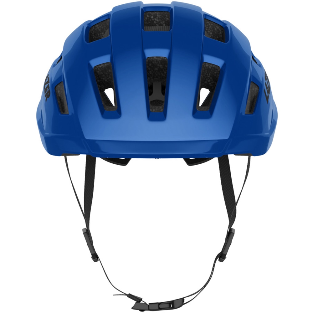 Lazer Tempo KinetiCore Helmet, Blue, Unisize