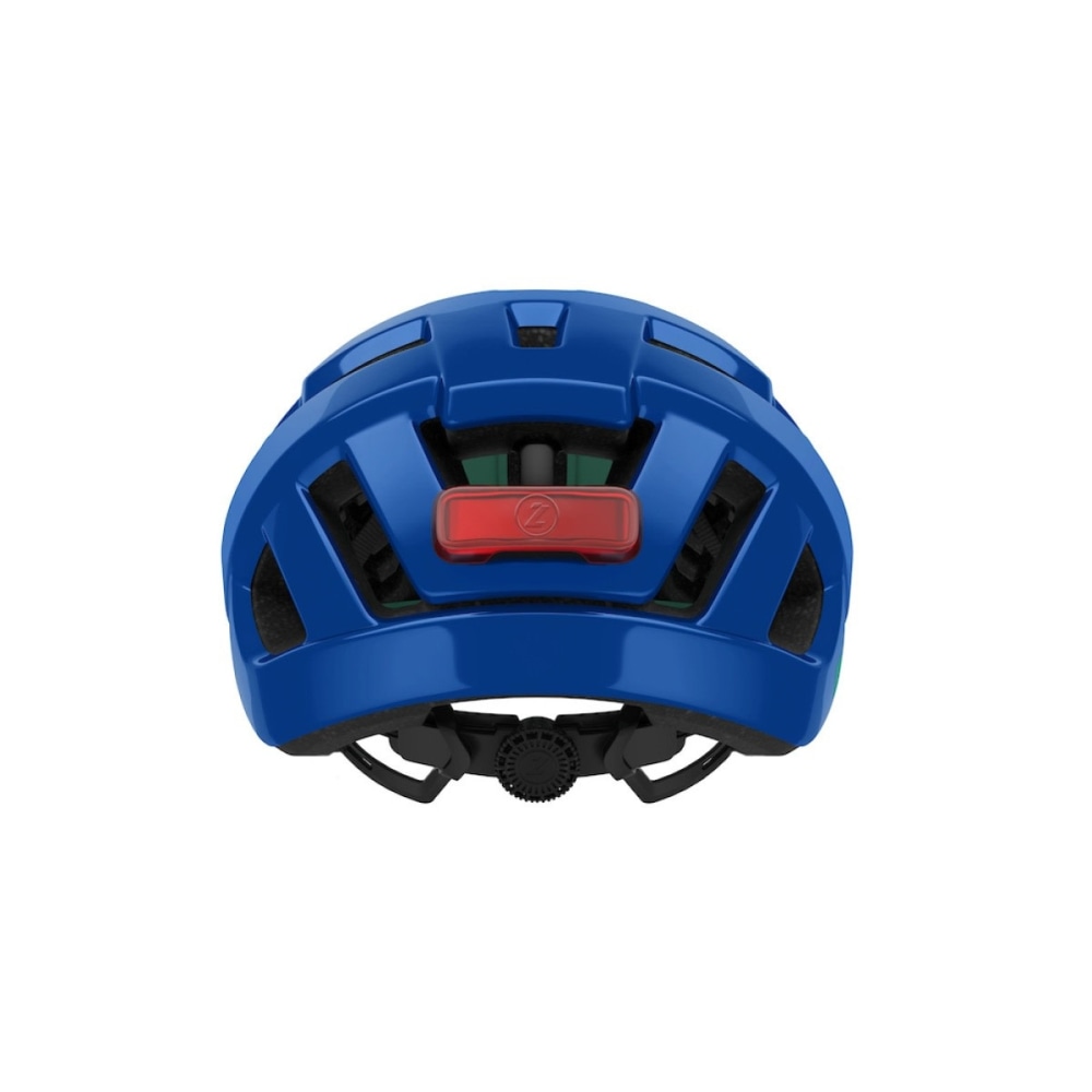 Lazer Tempo KinetiCore Helmet, Blue, Unisize