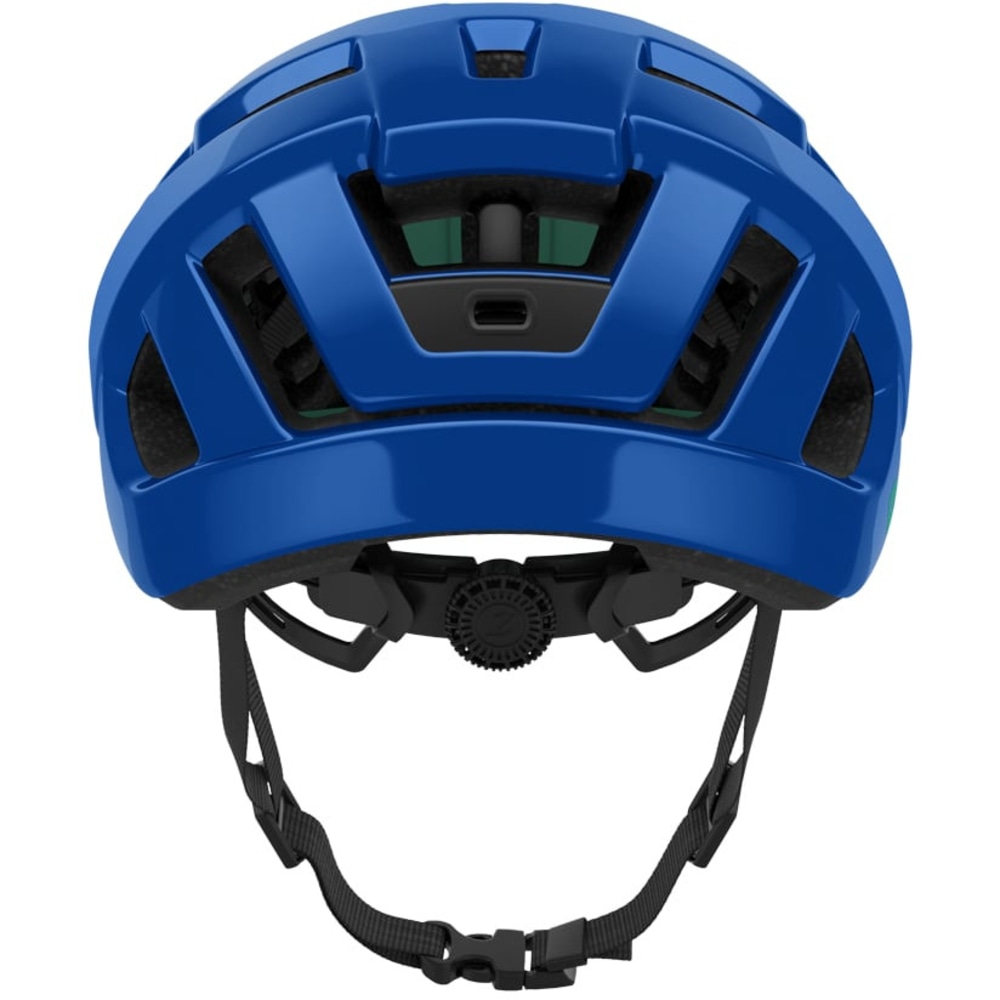 Lazer Tempo KinetiCore Helmet, Blue, Unisize