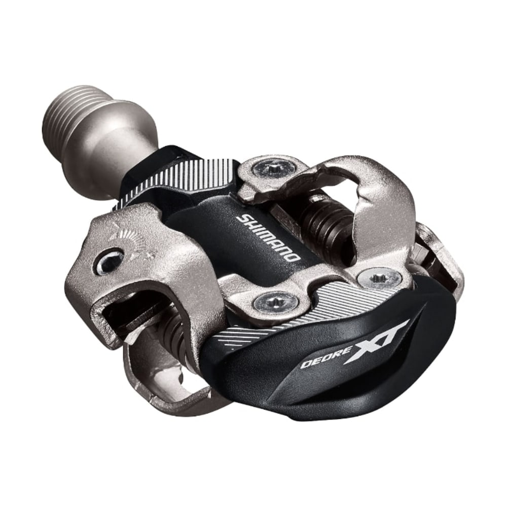 Deore XT PD-M8100 XC Race SPD Pedals
