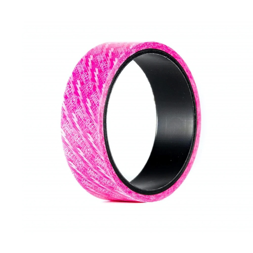 Muc-Off Tubeless Rim Tape 10 m x 17 mm