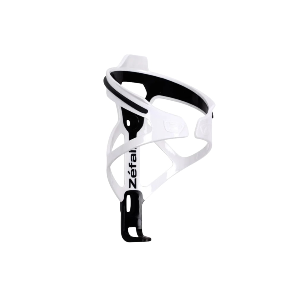 Zéfal Pulse B2 Bottle Cage, White
