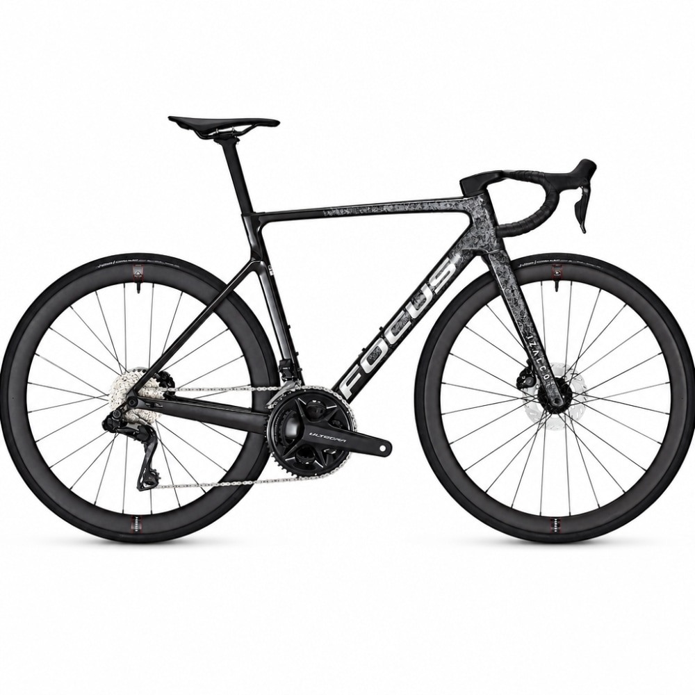 Focus Izalco Max 9.7 Road Bike, Soothbrush, Large 56 cm