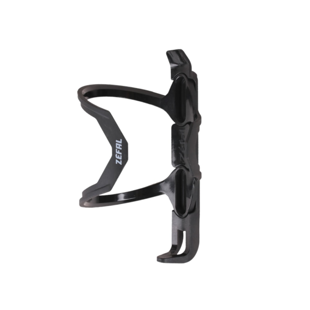Zéfal Pulse Z2 Side-Opening Bottle Cage, Black