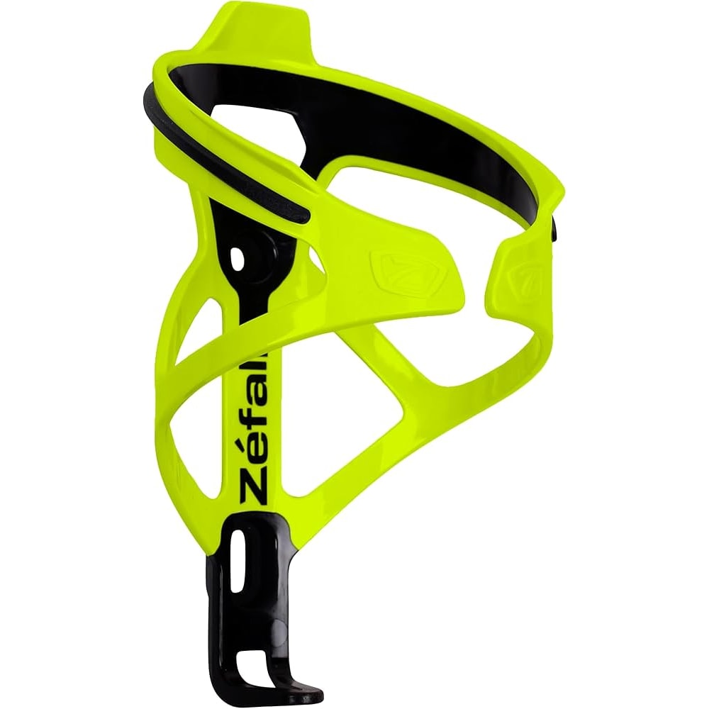 Zéfal Pulse B2 Bottle Cage, Neon Yellow