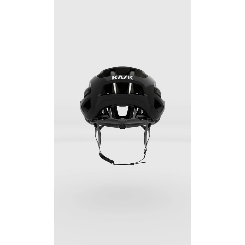 Kask Valegro WG11 Helmet, Black, Large