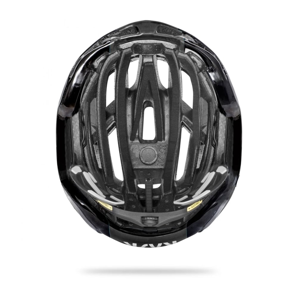 Kask Valegro WG11 Helmet, Black, Large