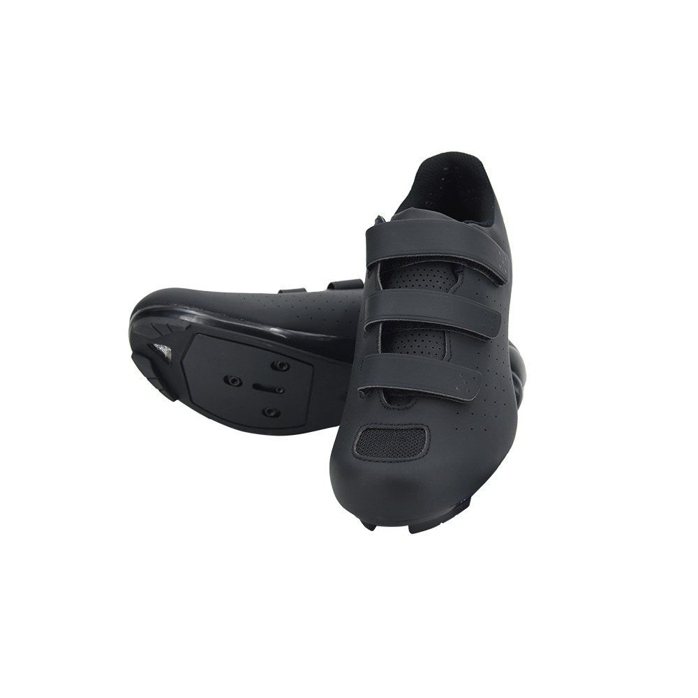 FLR F-37 Road Shoe, Black, Size 44