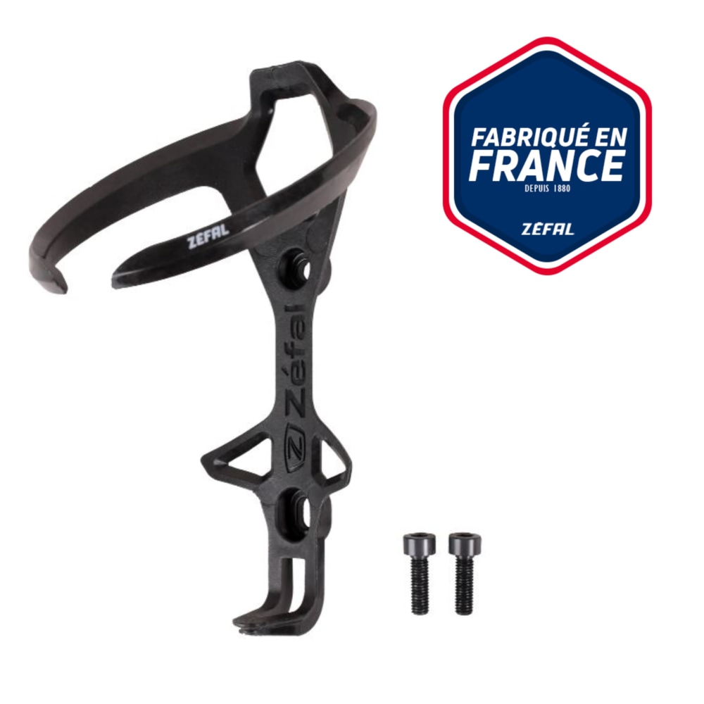 Zéfal Pulse L2 Carbon Bottle Cage