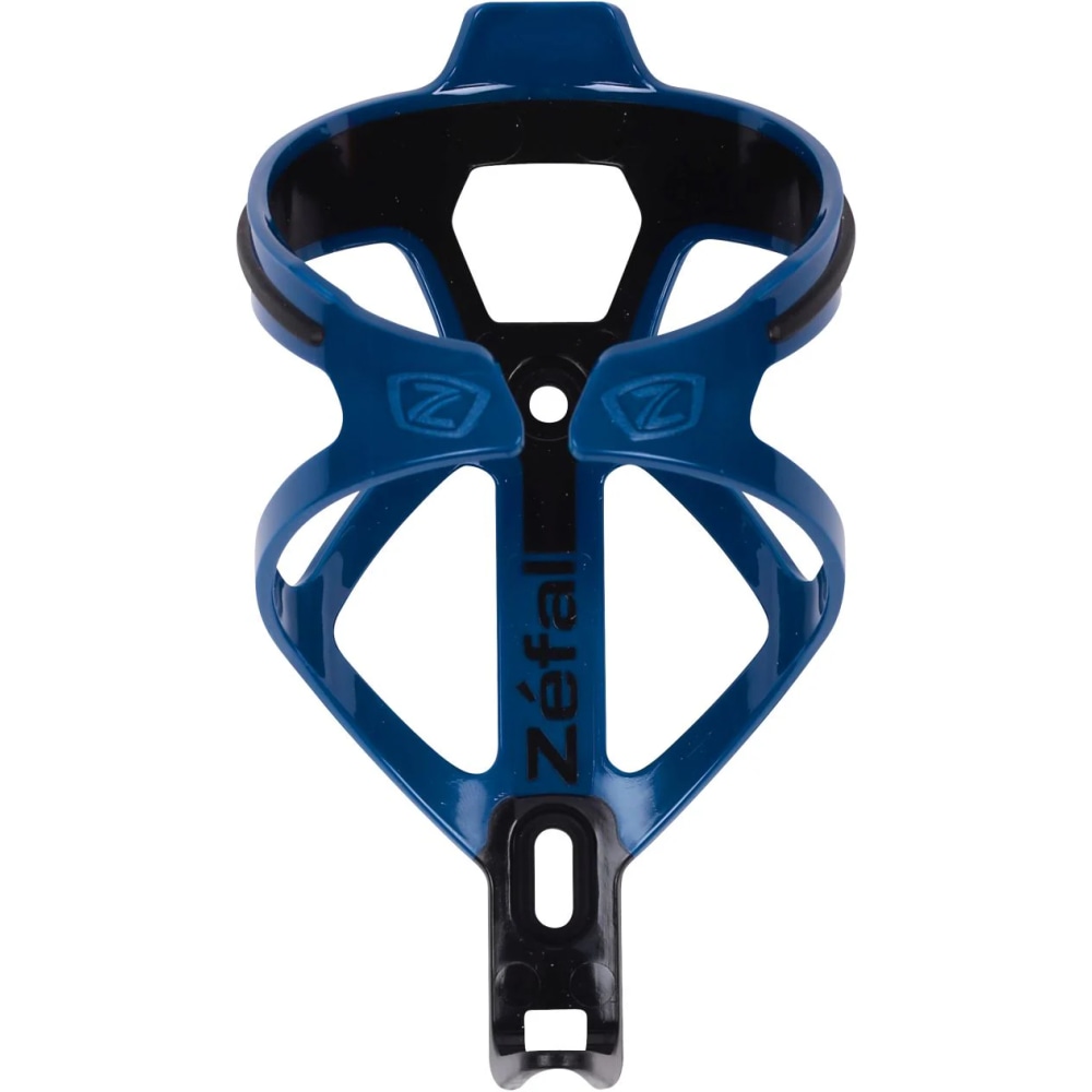 Zéfal Pulse B2 Bottle Cage, Blue