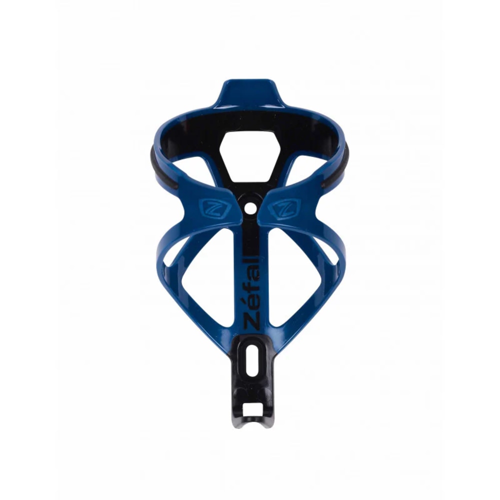 Zéfal Pulse B2 Bottle Cage, Blue