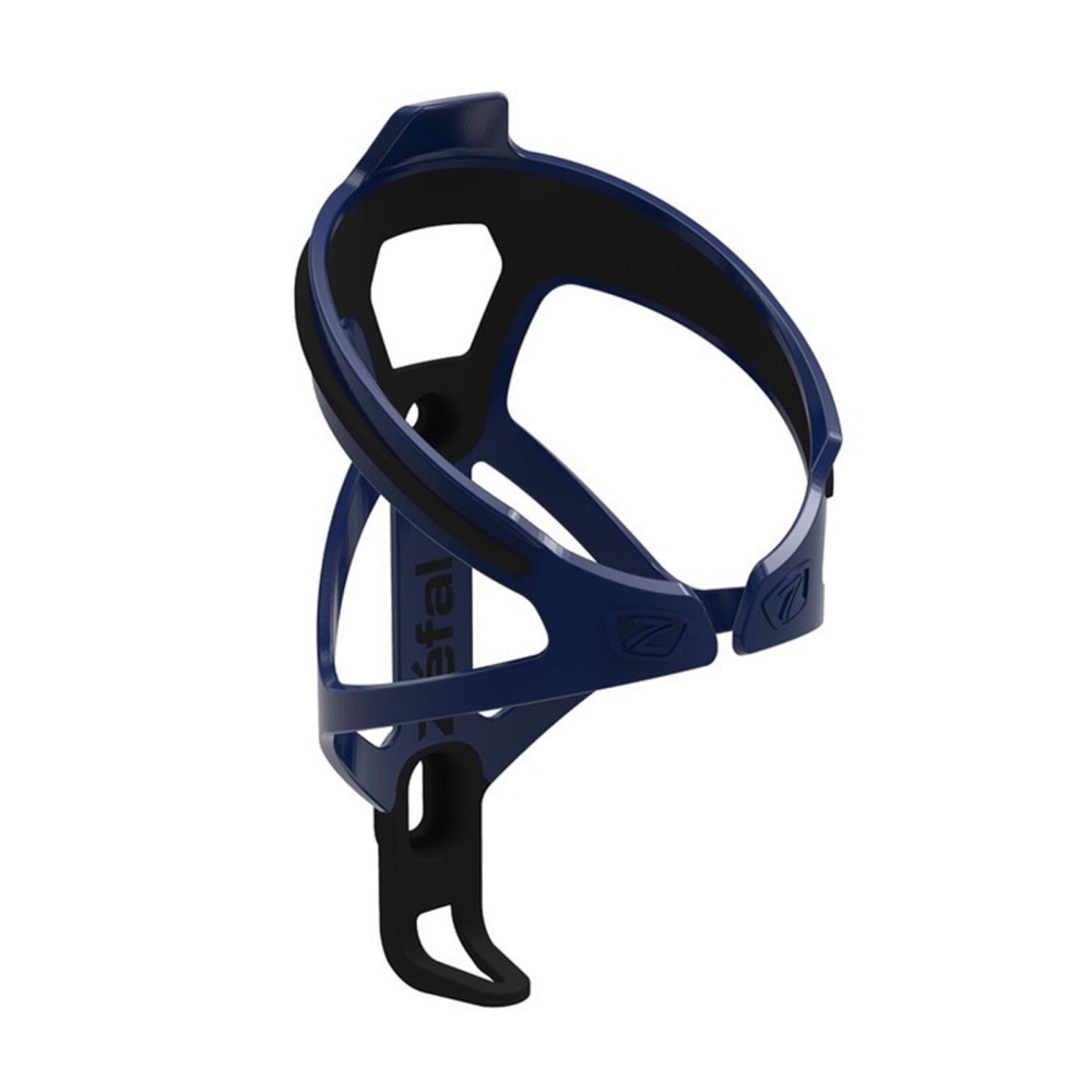 Zéfal Pulse B2 Bottle Cage, Blue