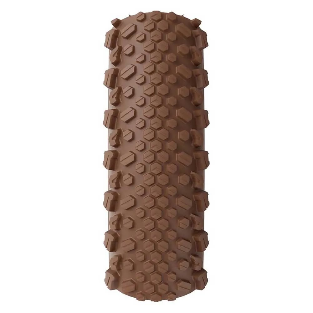 Vittoria Terreno T50 Mixed 700 x 45c Tubeless Gravel Tyre, Brown