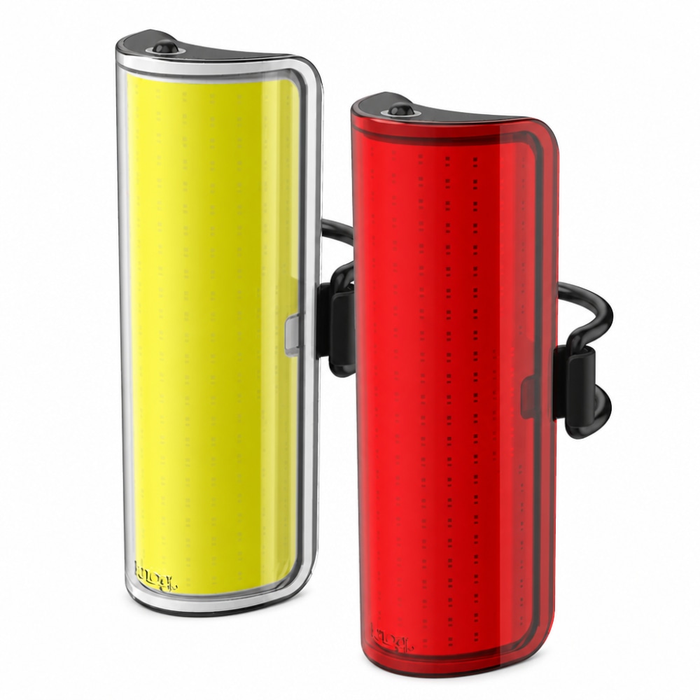 Knog Big Cobber Light Twinpack