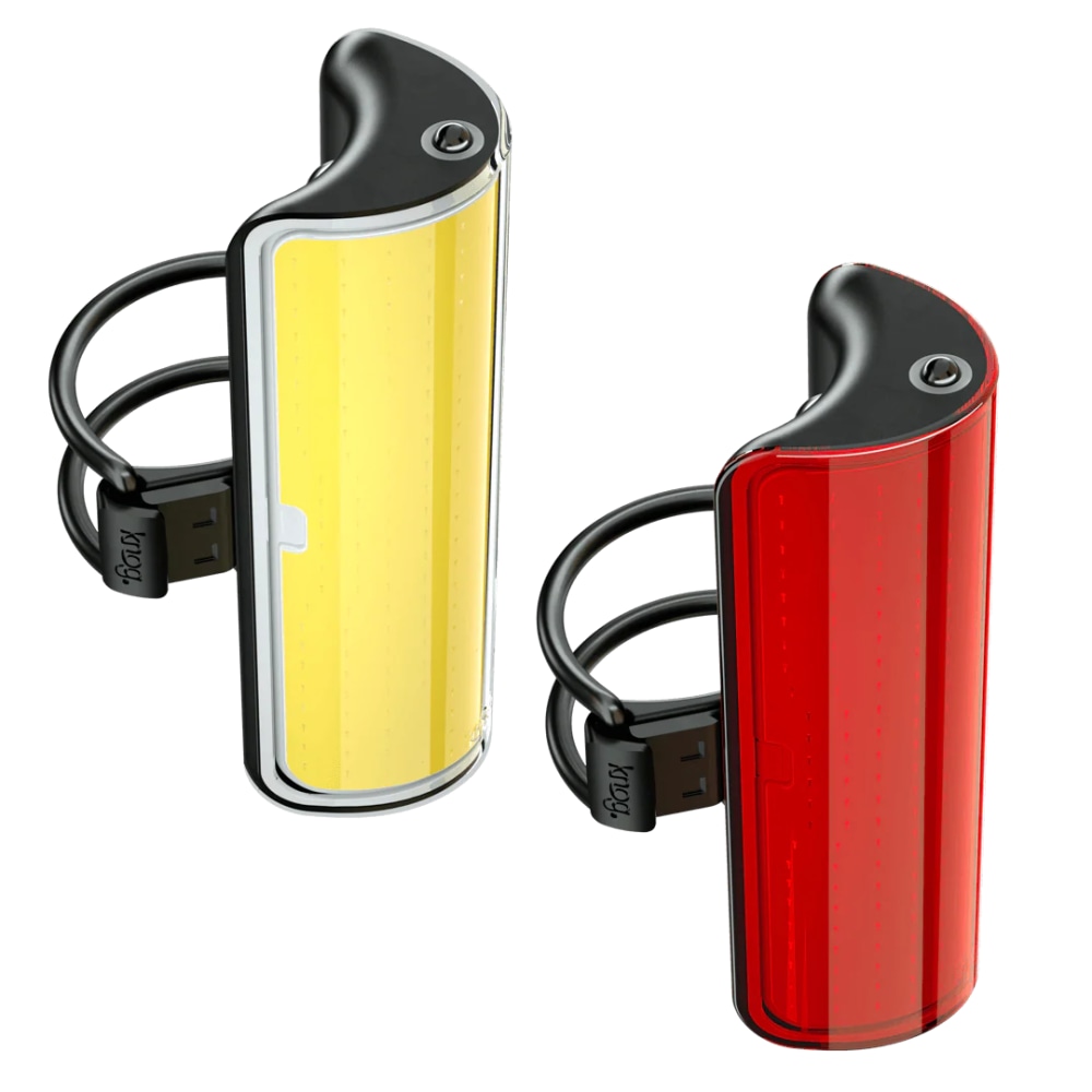 Knog Big Cobber Light Twinpack
