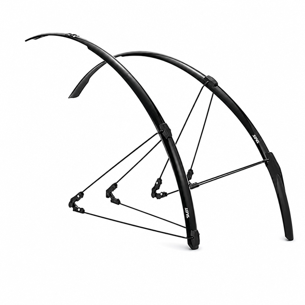 Zéfal Shield R30 Mudguard