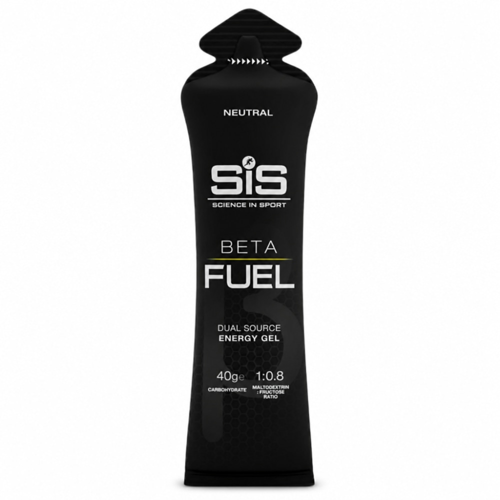 SiS Beta Fuel Gel 60 ml, Neutral