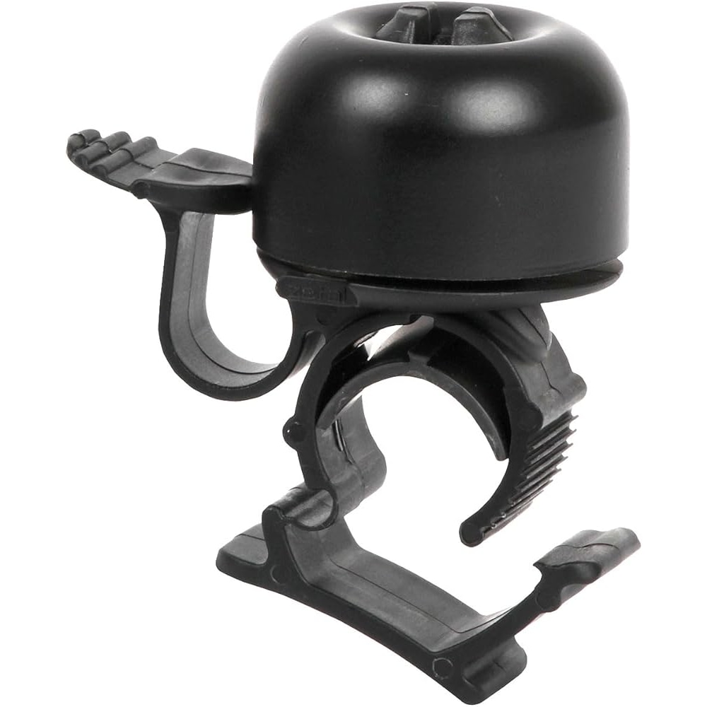 Zéfal Piing Bike Bell, Black