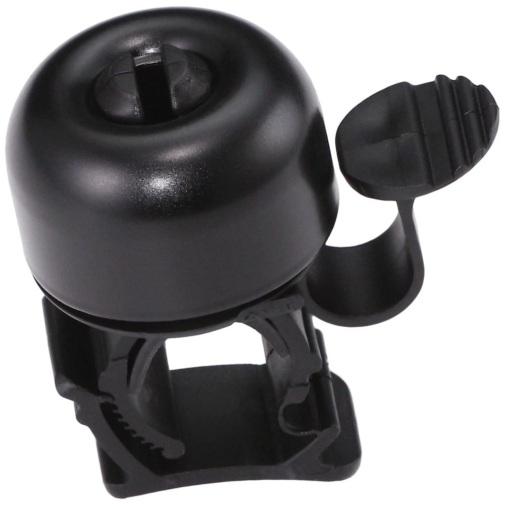 Zéfal Piing Bike Bell, Black