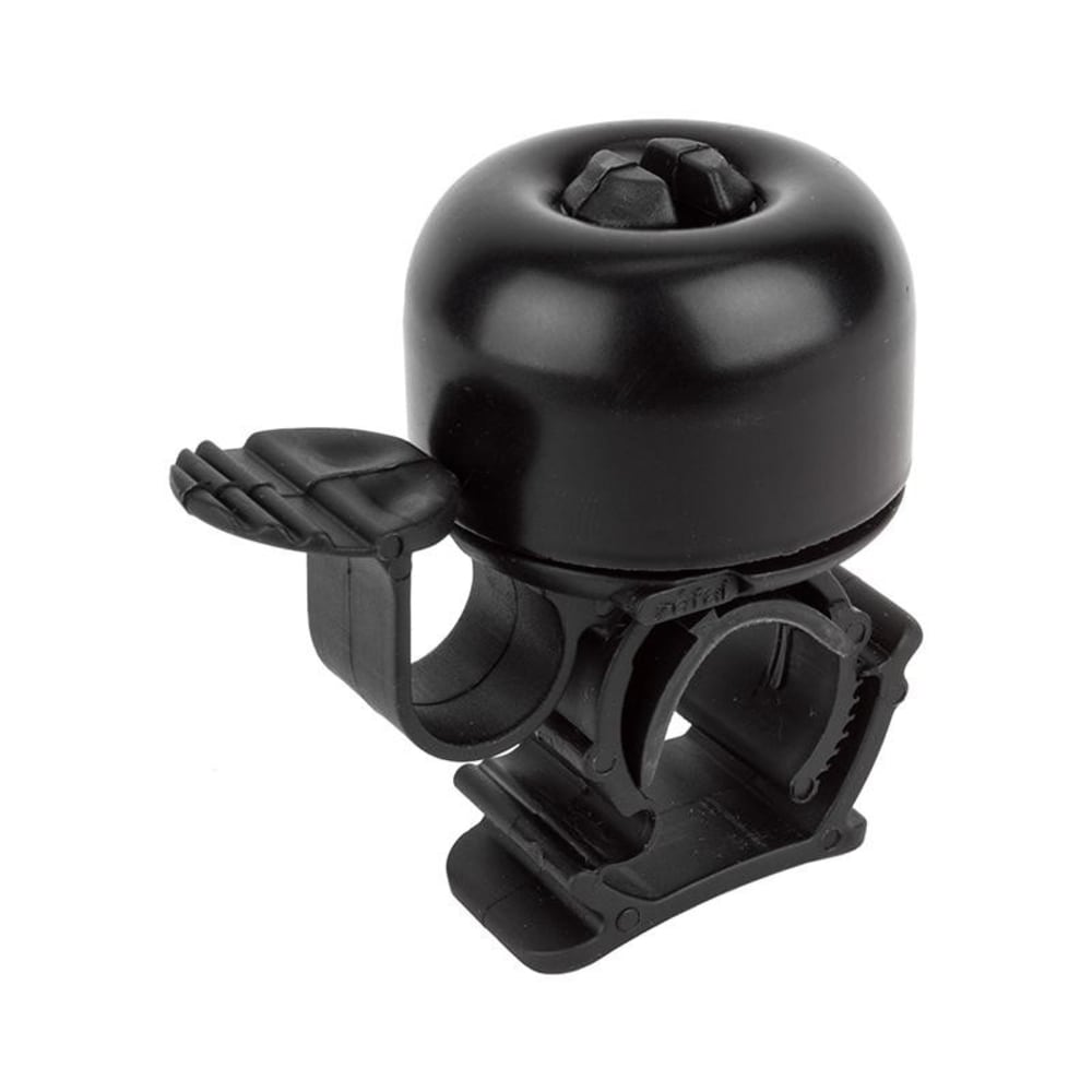 Zéfal Piing Bike Bell, Black