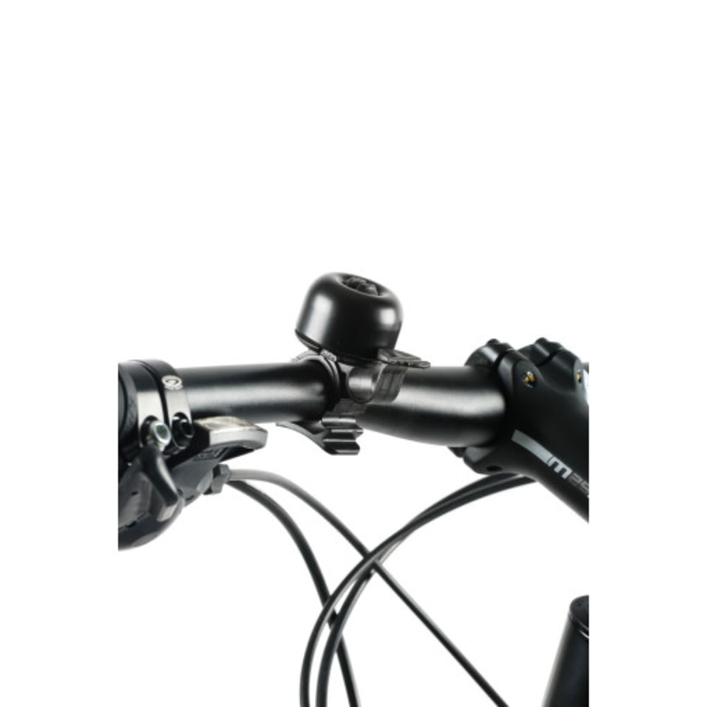 Zéfal Piing Bike Bell, Black