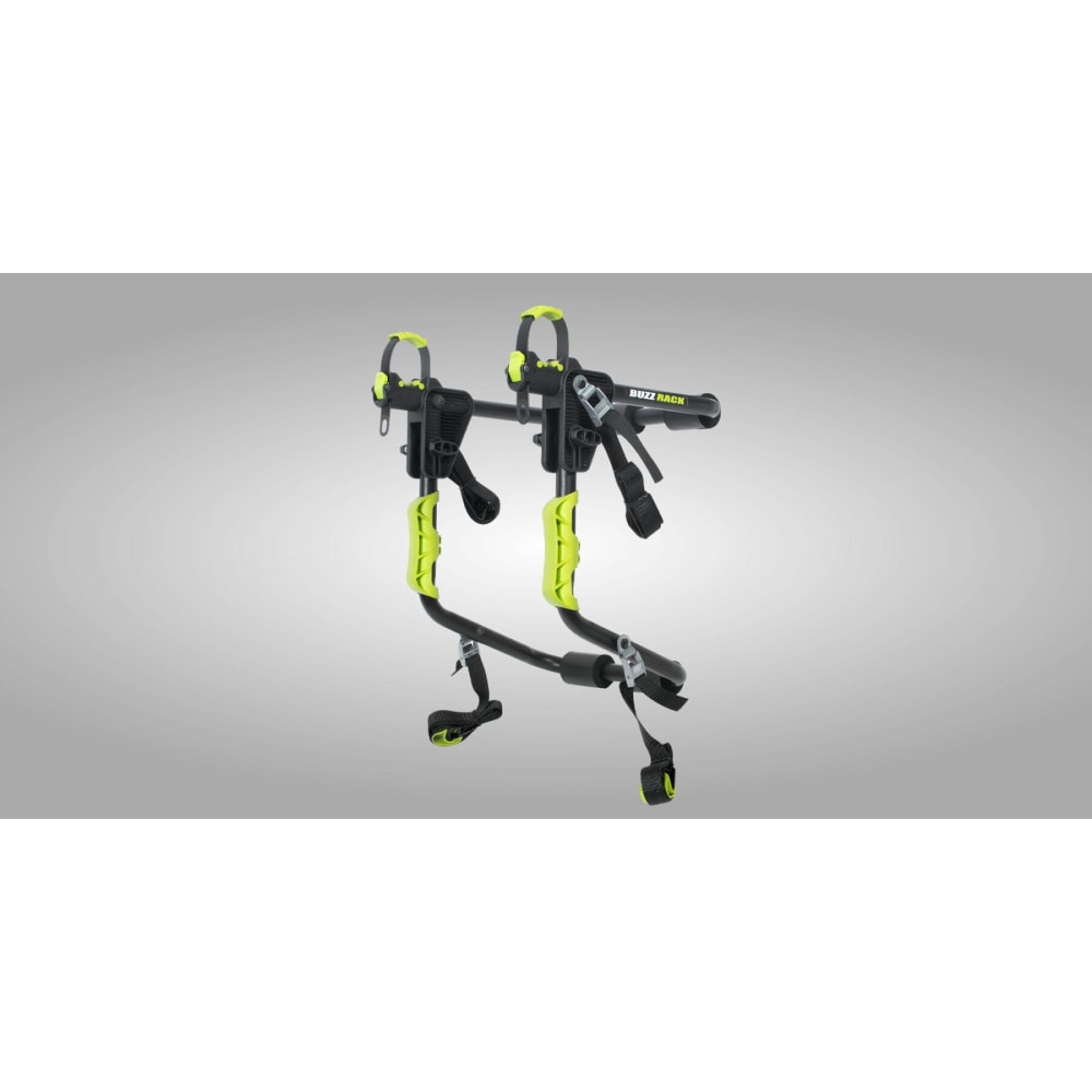 BuzzRack Colibri Trunk Rack