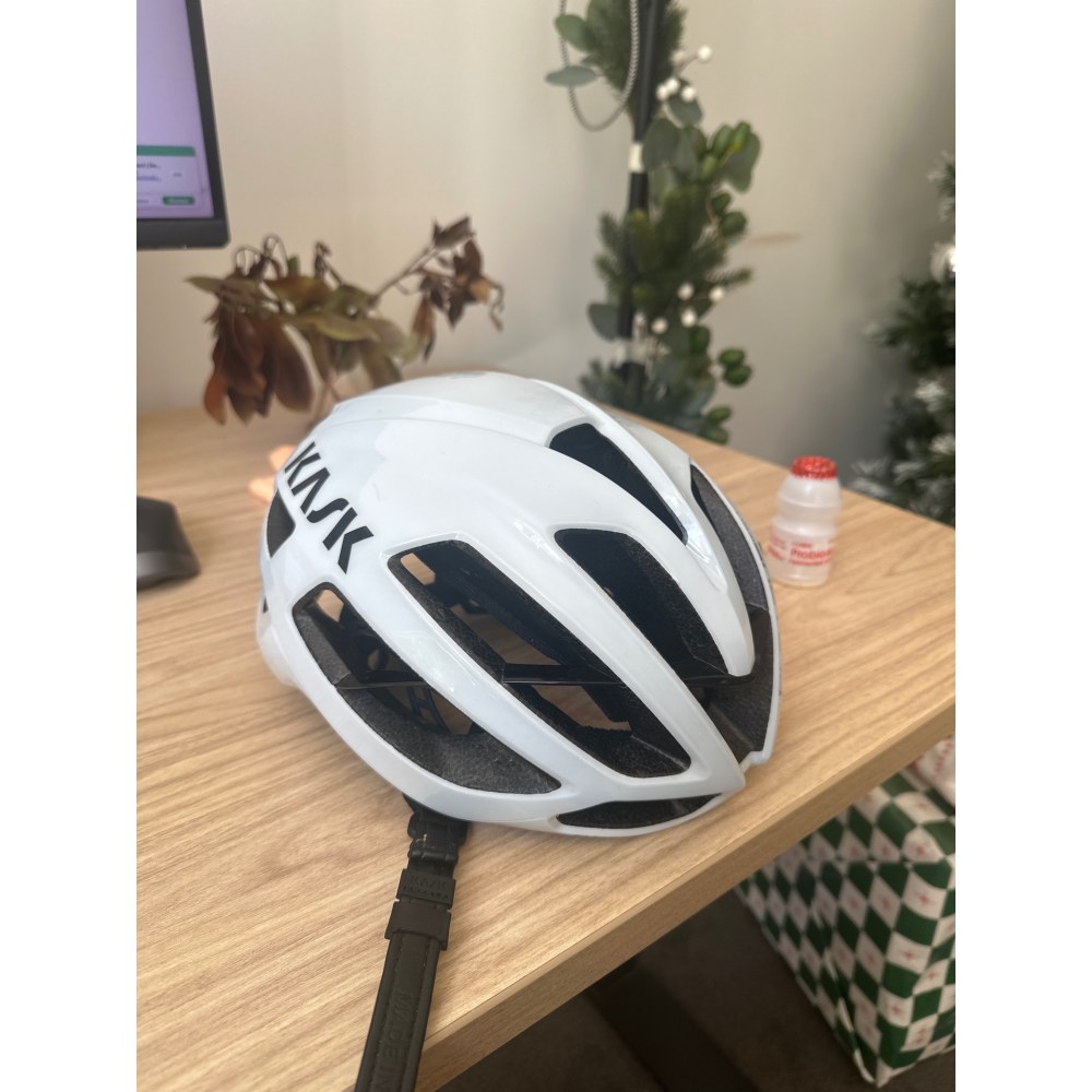 KASK Protone road cycling helmet