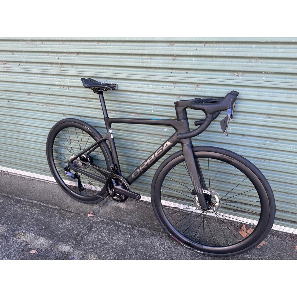 Orbea Orca Aero Carbon Road Bike Shimano Ultegra Di2