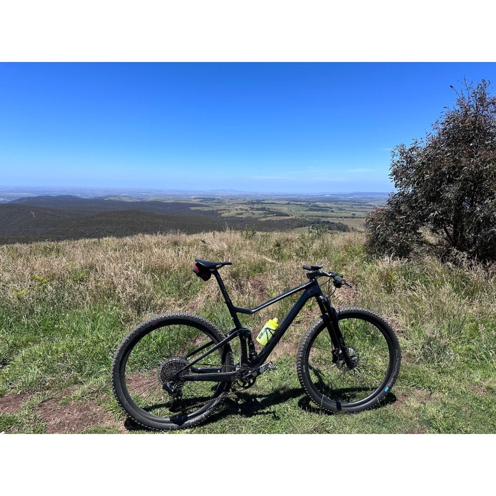 SCOTT Spark RC Carbon 29 SRAM XX1 Eagle AXS Mountain Bike